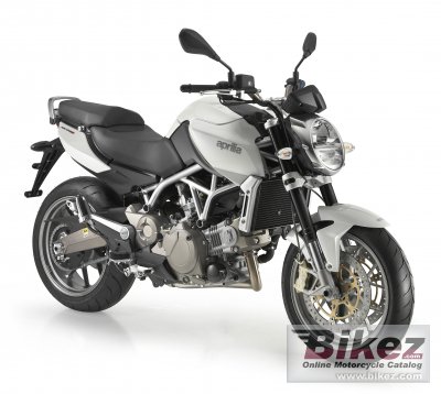 2009 Aprilia Mana 850 photo
